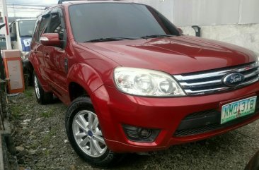2010 Ford Escape for sale in Cainta