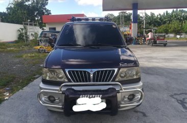 Mitsubishi Adventure 2002 for sale in Tanauan 