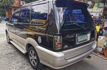 2001 Toyota Revo at 76000 km for sale 