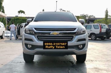 2019 Chevrolet Colorado for sale in Makati 