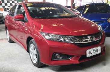 2017 Honda City for sale in Quezon City 