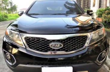 Kia Sorento 2011 for sale in Pasig 