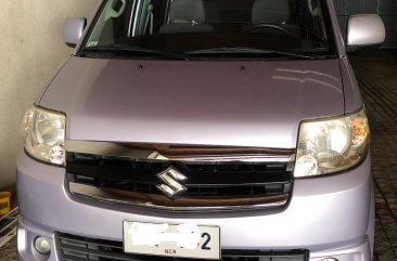 Suzuki Apv 2008 for sale in San Juan