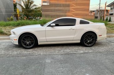 2014 Ford Mustang for sale in Bacoor