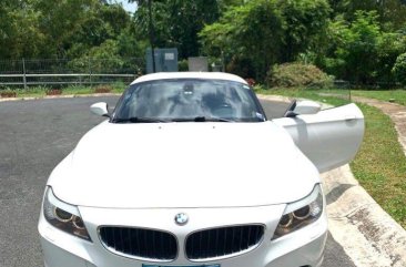 2010 Bmw Z4 for sale in San Jose del Monte