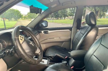 Mitsubishi Montero Sport 2010 for sale in Quezon City