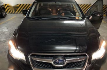 2015 Subaru Xv for sale in Manila