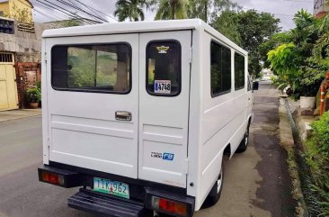 2011 Mitsubishi L300 for sale in Quezon City