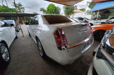 2012 Chrysler 300c for sale in Parañaque