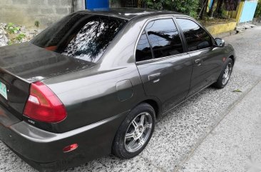 2001 Mitsubishi Lancer for sale in Manila