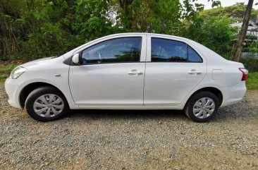 2013 Toyota Vios for sale in Quezon City 