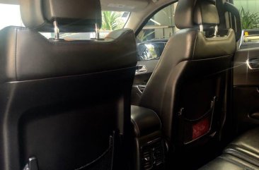 2012 Dodge Durango for sale in Quezon City