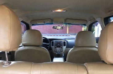 Ford Escape 2011 for sale in Paranaque 