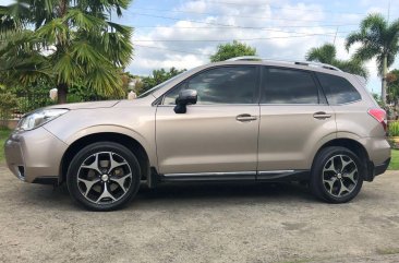 2015 Subaru Forester for sale in Santa Teresita