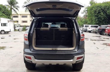 2016 Ford Everest for sale in Makati 