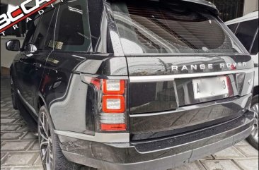 2014 Land Rover Range Rover for sale in Pasig 