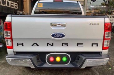 2014 Ford Ranger for sale in Makati 