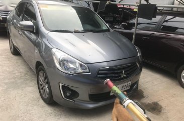 2018 Mitsubishi Mirage G4 for sale in Quezon City