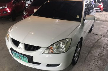 2005 Mitsubishi Lancer for sale in Lapu-Lapu 