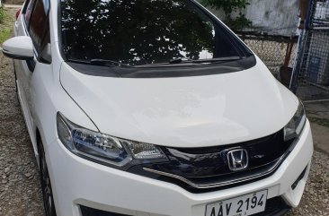 2015 Honda Jazz for sale in Baliuag