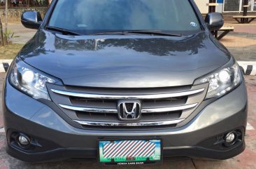 2012 Honda Cr-V for sale in Cainta