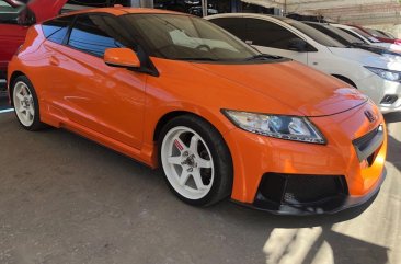 2013 Honda Cr-Z for sale in Mandaue 