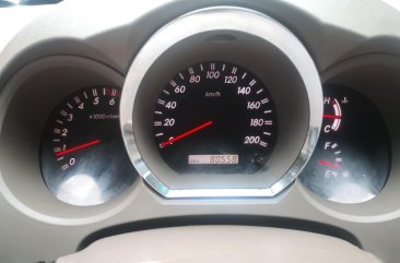 2006 Toyota Fortuner for sale in Manila 