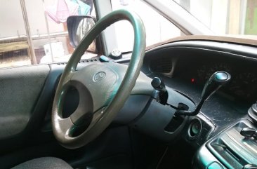 Toyota Estima 1996 for sale in Quezon City