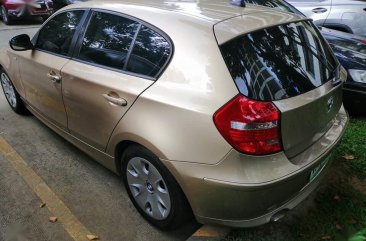 2011 Bmw 116i for sale in Makati 