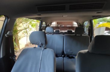 2012 Toyota Avanza for sale in Las Piñas