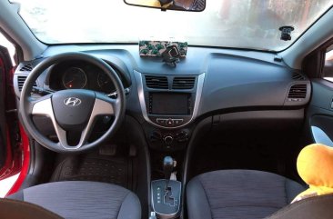 2018 Hyundai Accent for sale in Manila