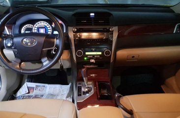 2012 Toyota Camry for sale in Mandaluyong 