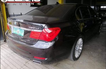 Bmw 750Li 2012 for sale in Pasig 