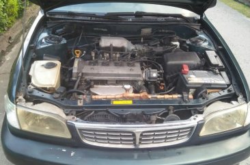 2000 Toyota Corolla Altis at 140000 km for sale 