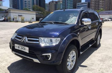 2015 Mitsubishi Montero Sport for sale in Pasig 