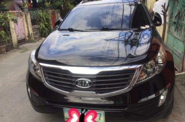 Kia Sportage 2012 for sale in Pateros 