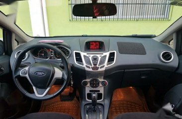 2012 Ford Fiesta for sale in Malabon 