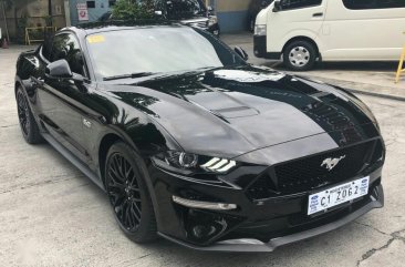 2019 Ford Mustang for sale in Pasig 