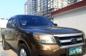 2011 Ford Ranger for sale in Makati 