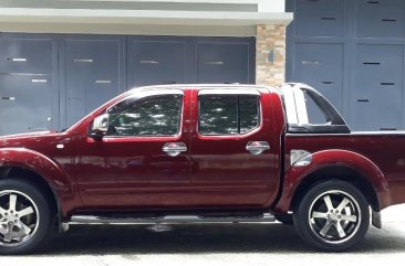 Nissan Navara 2010 for sale in Marikina