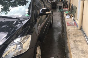 Toyota Vios 2011 for sale in Quezon City