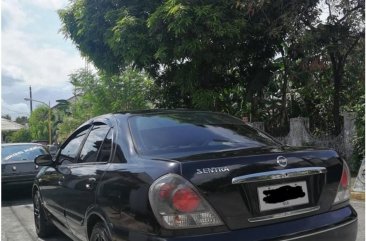 2006 Nissan Sentra for sale in Manila