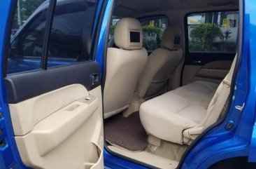 Ford Everest 2009 for sale in Quezon City