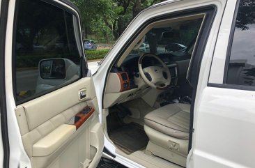 2011 Nissan Patrol for sale in Quezon City