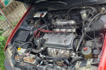 1996 Honda Civic for sale in Cebu City