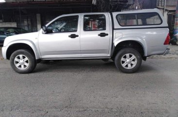 Isuzu D-Max 2011 for sale in Quezon City