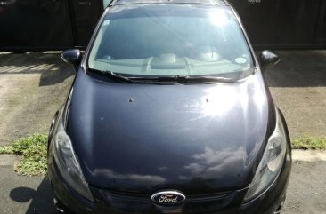 2011 Ford Fiesta for sale in Manila