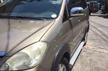 Toyota Innova 2012 for sale in Quezon City