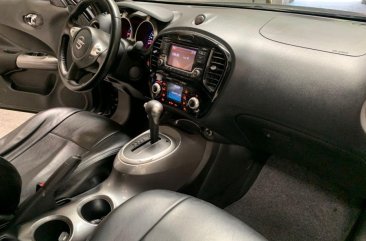 2016 Nissan Juke for sale in Quezon City