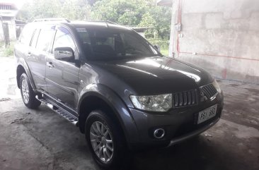 Mitsubishi Montero Sport 2010 for sale in Tiaong 